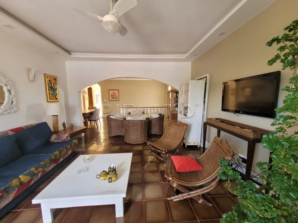 Alugar Casa / Padr&atilde;o em Ribeir&atilde;o Preto R$ 3.500,00 - Foto 6