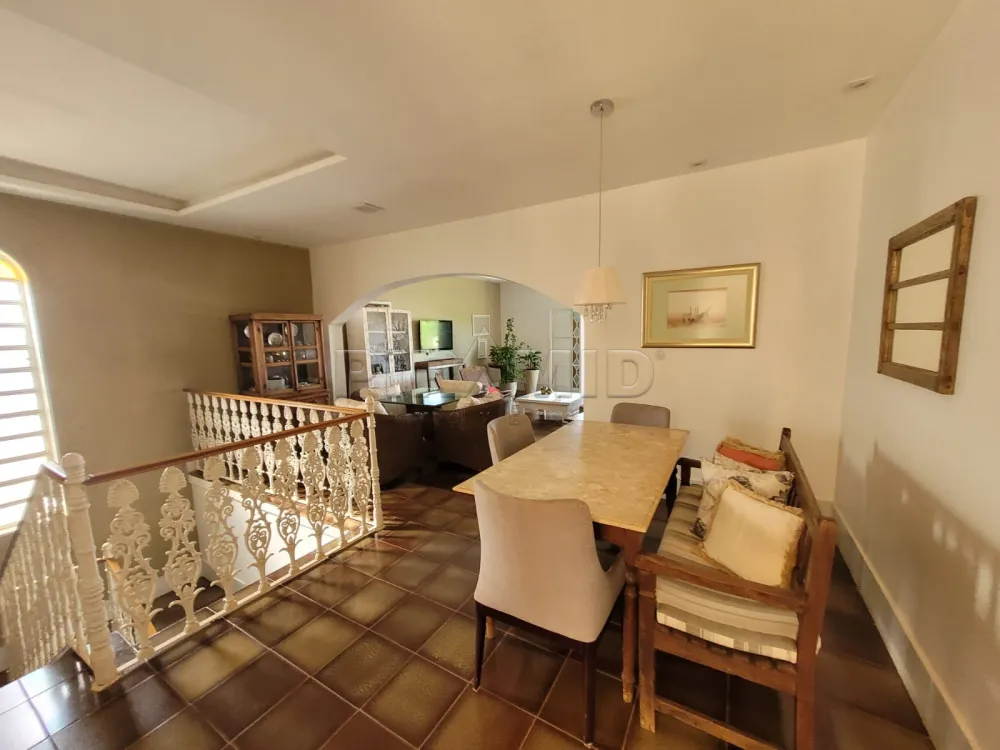 Alugar Casa / Padr&atilde;o em Ribeir&atilde;o Preto R$ 3.500,00 - Foto 10