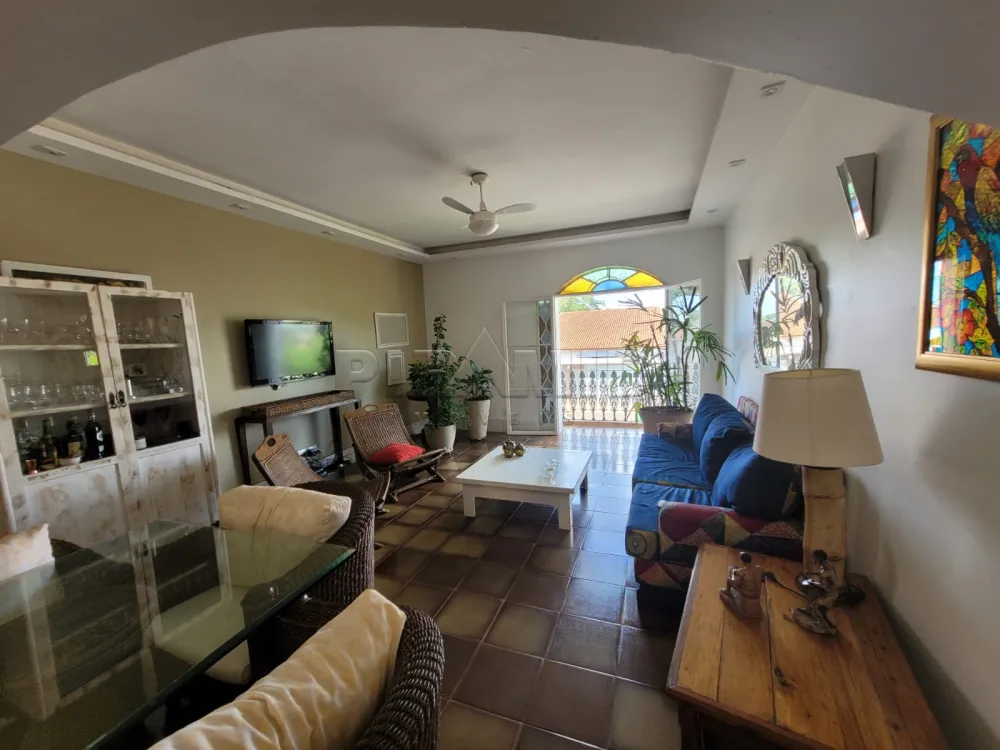 Alugar Casa / Padr&atilde;o em Ribeir&atilde;o Preto R$ 3.500,00 - Foto 11