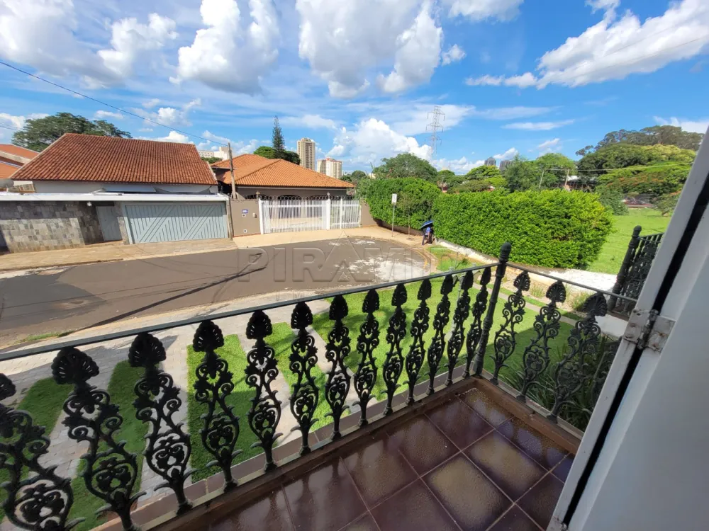 Alugar Casa / Padr&atilde;o em Ribeir&atilde;o Preto R$ 3.500,00 - Foto 12