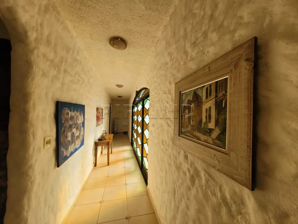 Alugar Casa / Padr&atilde;o em Ribeir&atilde;o Preto R$ 3.500,00 - Foto 14