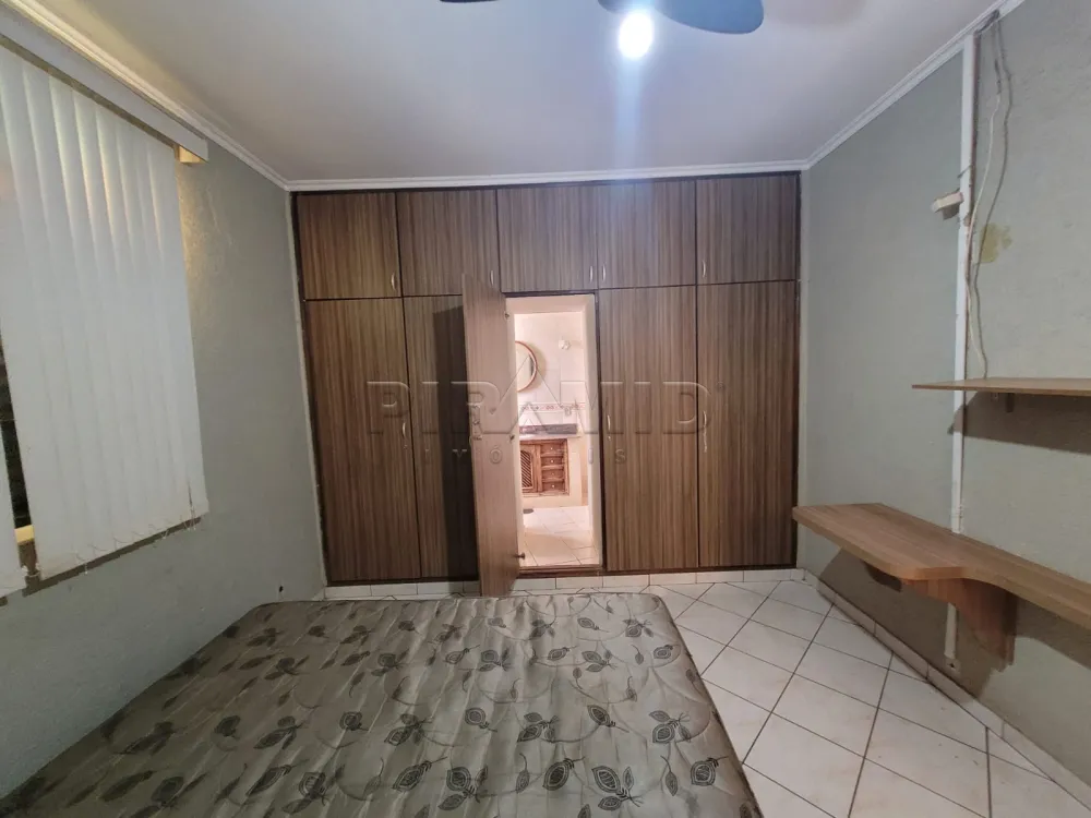 Alugar Casa / Padr&atilde;o em Ribeir&atilde;o Preto R$ 3.500,00 - Foto 16