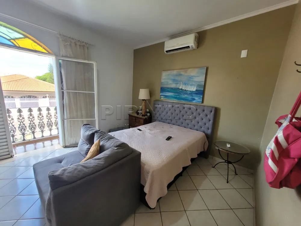 Alugar Casa / Padr&atilde;o em Ribeir&atilde;o Preto R$ 3.500,00 - Foto 21