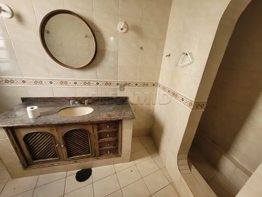 Alugar Casa / Padr&atilde;o em Ribeir&atilde;o Preto R$ 3.500,00 - Foto 26