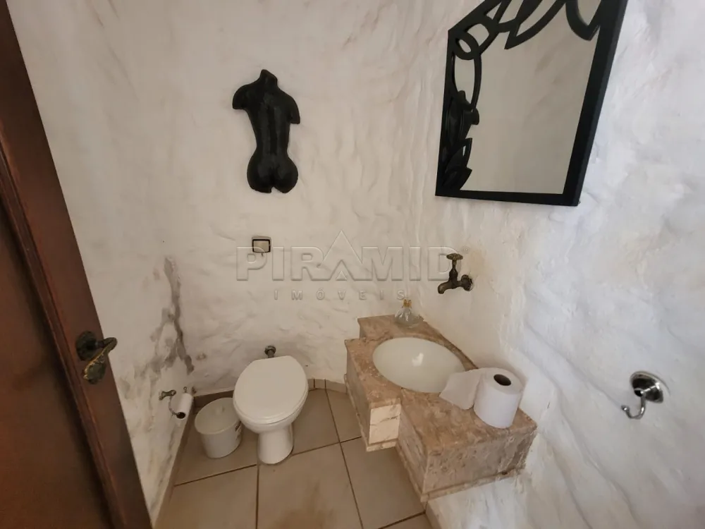 Alugar Casa / Padr&atilde;o em Ribeir&atilde;o Preto R$ 3.500,00 - Foto 31