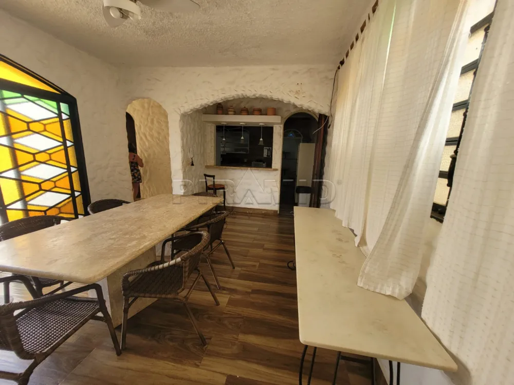 Alugar Casa / Padr&atilde;o em Ribeir&atilde;o Preto R$ 3.500,00 - Foto 40