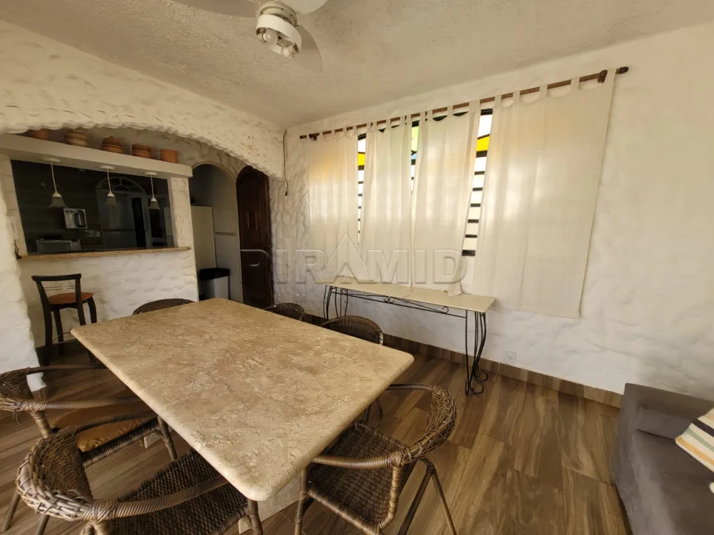 Alugar Casa / Padr&atilde;o em Ribeir&atilde;o Preto R$ 3.500,00 - Foto 41