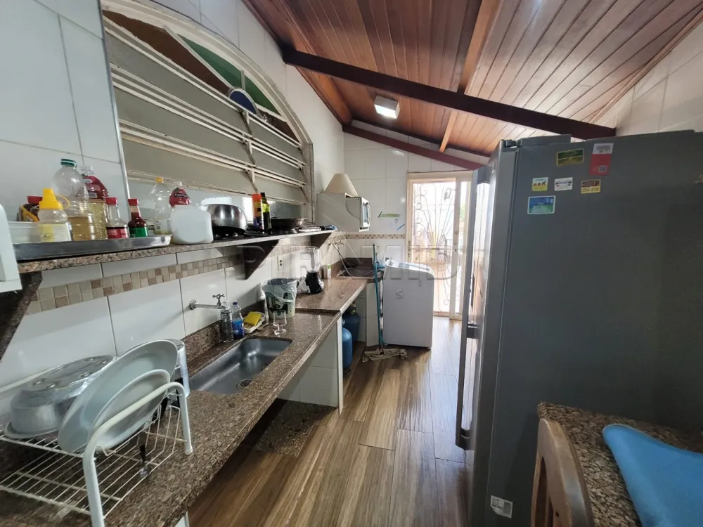 Alugar Casa / Padr&atilde;o em Ribeir&atilde;o Preto R$ 3.500,00 - Foto 45