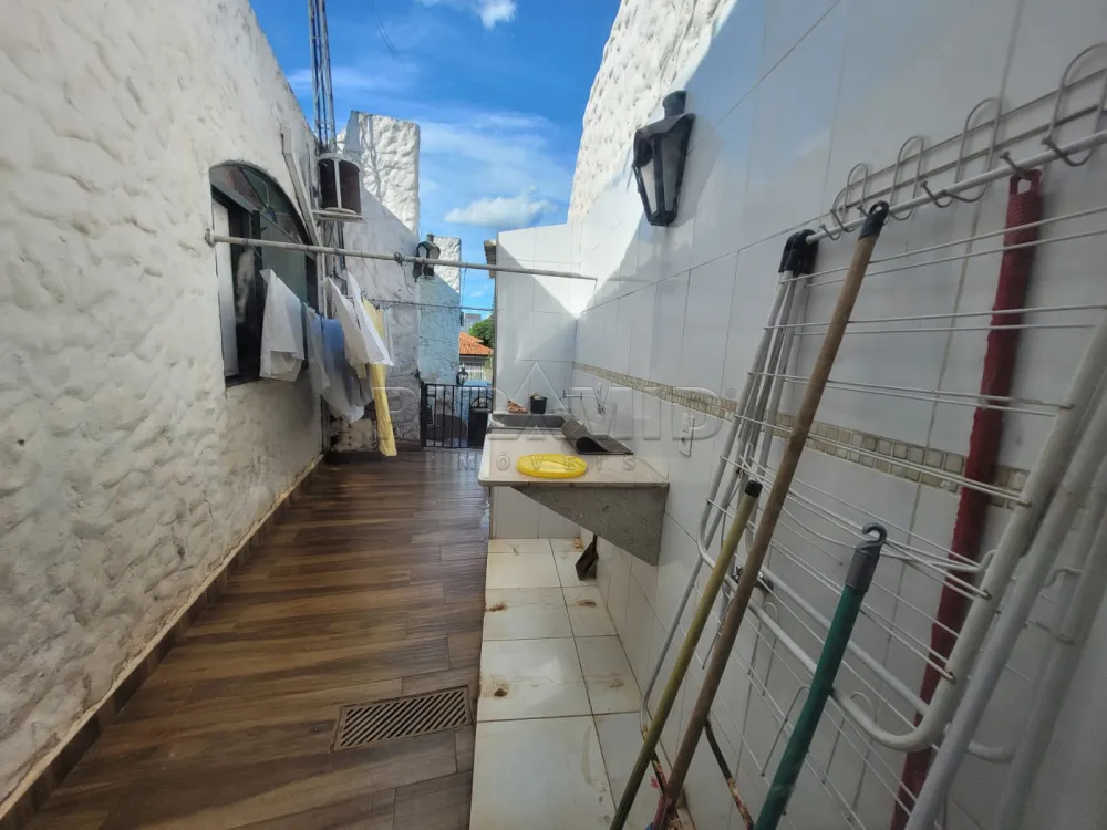 Alugar Casa / Padr&atilde;o em Ribeir&atilde;o Preto R$ 3.500,00 - Foto 47