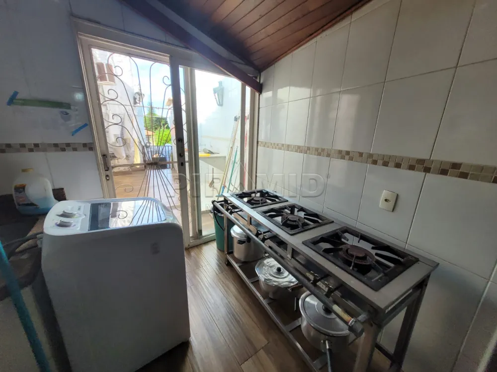 Alugar Casa / Padr&atilde;o em Ribeir&atilde;o Preto R$ 3.500,00 - Foto 48