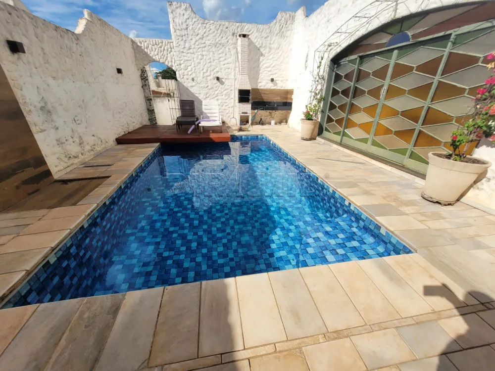 Alugar Casa / Padr&atilde;o em Ribeir&atilde;o Preto R$ 3.500,00 - Foto 50