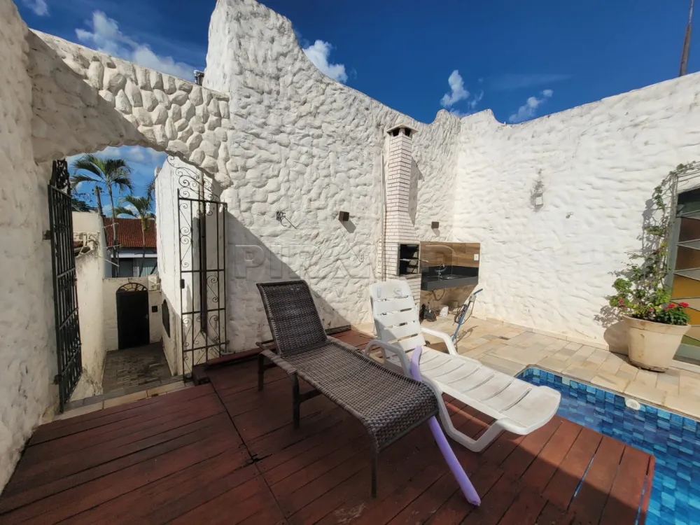 Alugar Casa / Padr&atilde;o em Ribeir&atilde;o Preto R$ 3.500,00 - Foto 51