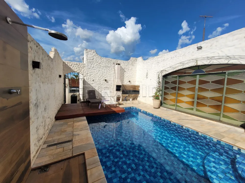 Alugar Casa / Padr&atilde;o em Ribeir&atilde;o Preto R$ 3.500,00 - Foto 52