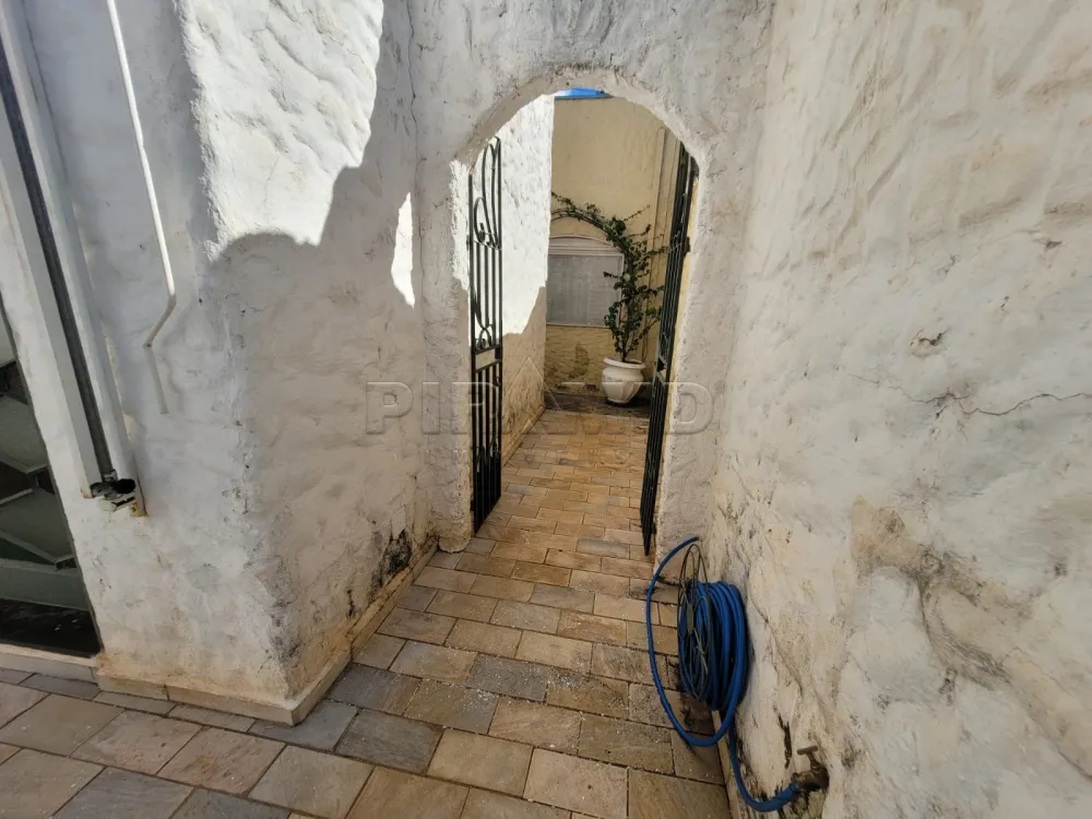 Alugar Casa / Padr&atilde;o em Ribeir&atilde;o Preto R$ 3.500,00 - Foto 53