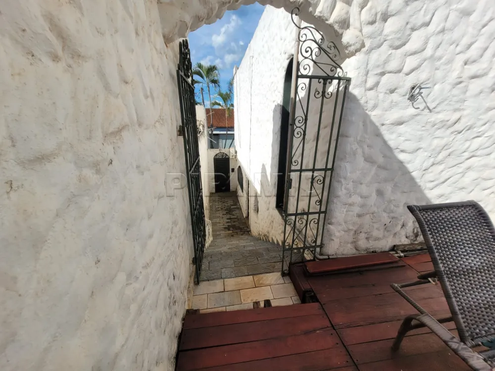 Alugar Casa / Padr&atilde;o em Ribeir&atilde;o Preto R$ 3.500,00 - Foto 54