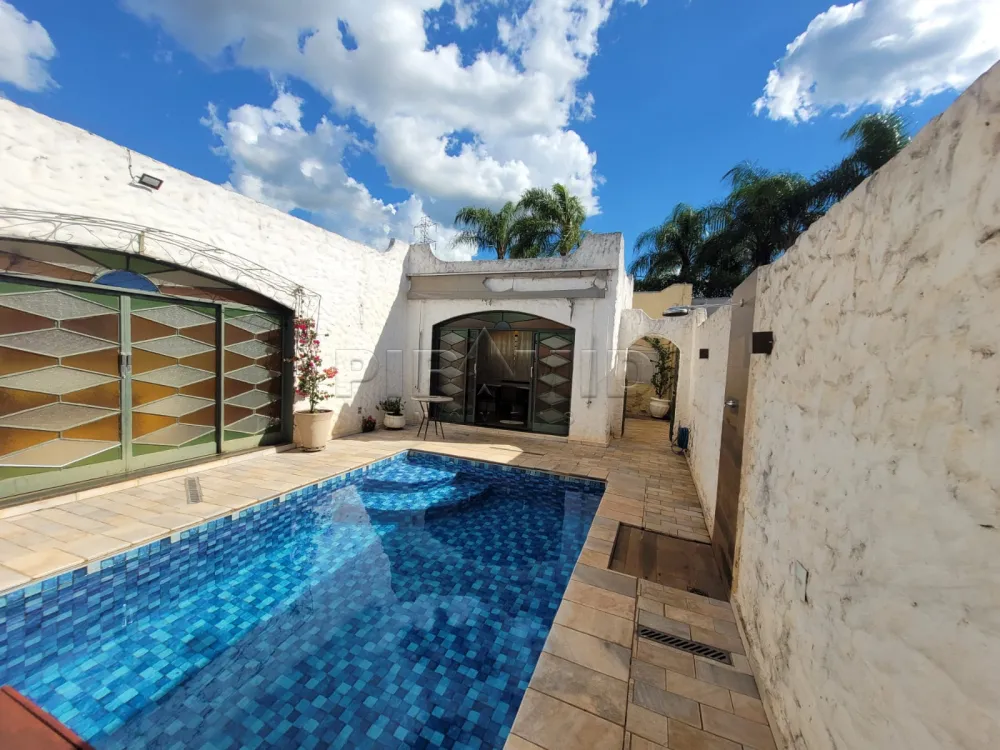 Alugar Casa / Padr&atilde;o em Ribeir&atilde;o Preto R$ 3.500,00 - Foto 55