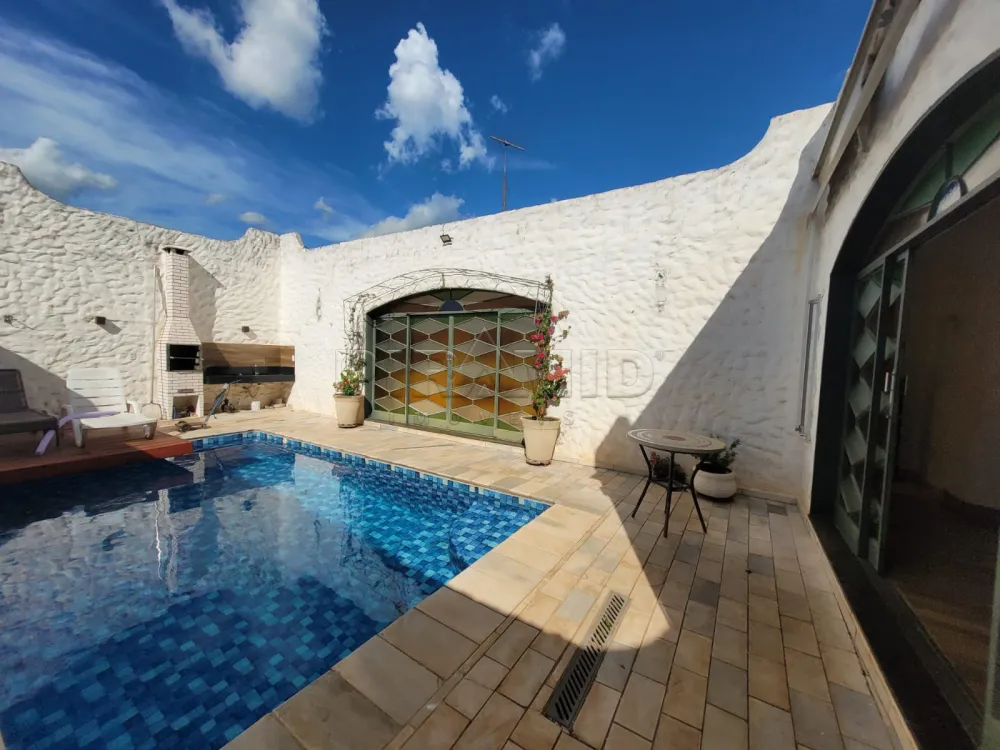 Alugar Casa / Padr&atilde;o em Ribeir&atilde;o Preto R$ 3.500,00 - Foto 58