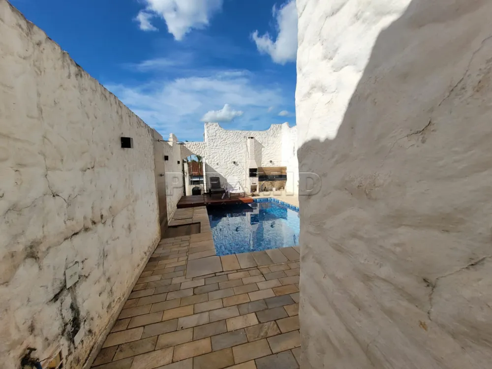 Alugar Casa / Padr&atilde;o em Ribeir&atilde;o Preto R$ 3.500,00 - Foto 59