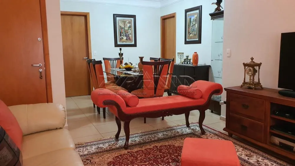 Comprar Apartamento / Padr&atilde;o em Ribeir&atilde;o Preto R$ 830.000,00 - Foto 3