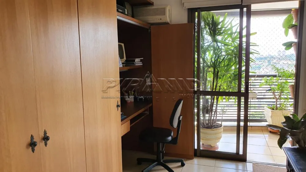 Comprar Apartamento / Padr&atilde;o em Ribeir&atilde;o Preto R$ 830.000,00 - Foto 7