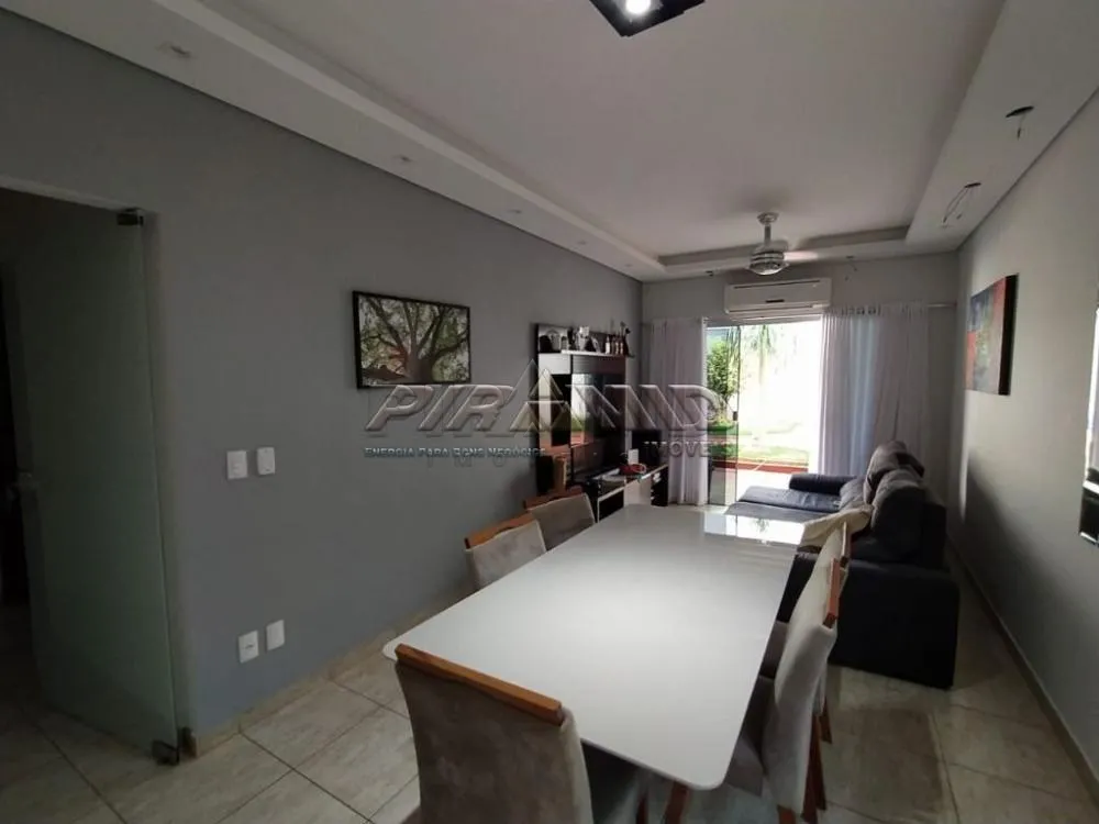 Alugar Casa / Padr&atilde;o em Ribeir&atilde;o Preto R$ 3.200,00 - Foto 1