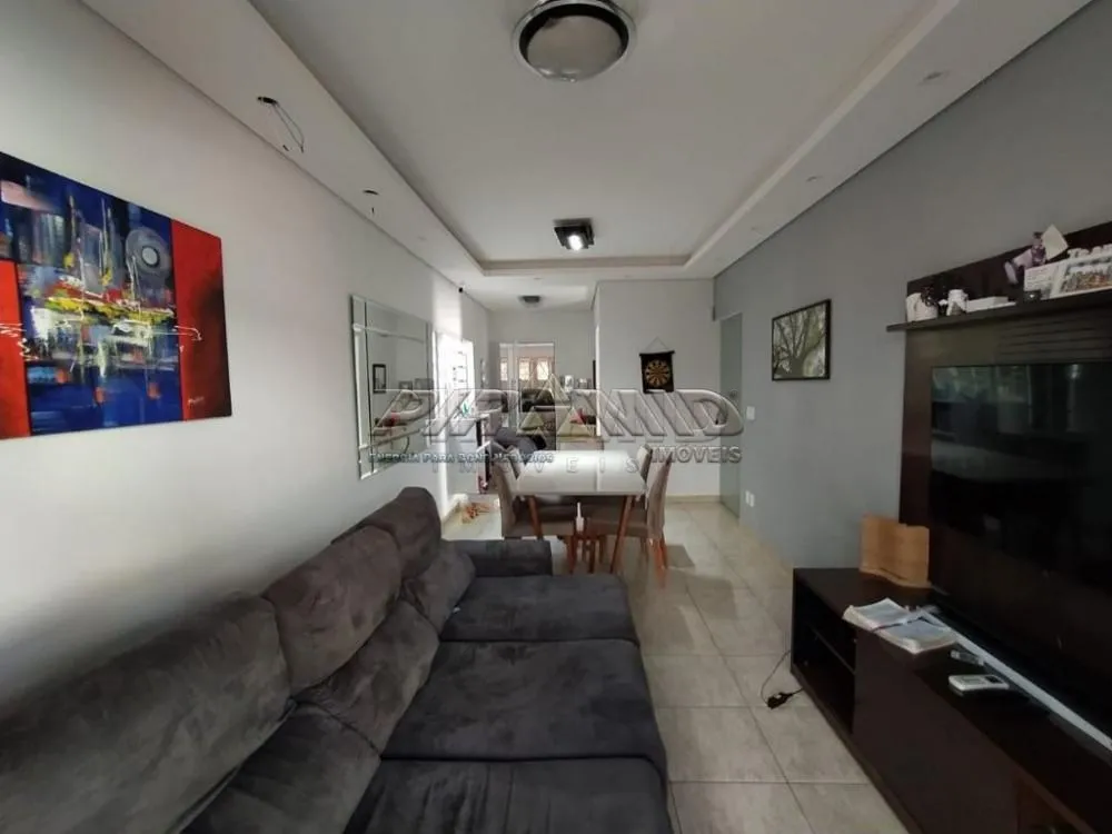 Alugar Casa / Padr&atilde;o em Ribeir&atilde;o Preto R$ 3.200,00 - Foto 2