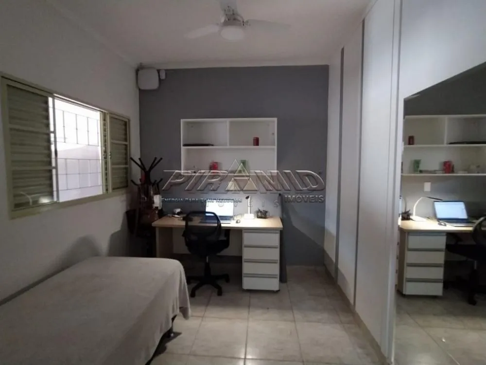 Alugar Casa / Padr&atilde;o em Ribeir&atilde;o Preto R$ 3.200,00 - Foto 5