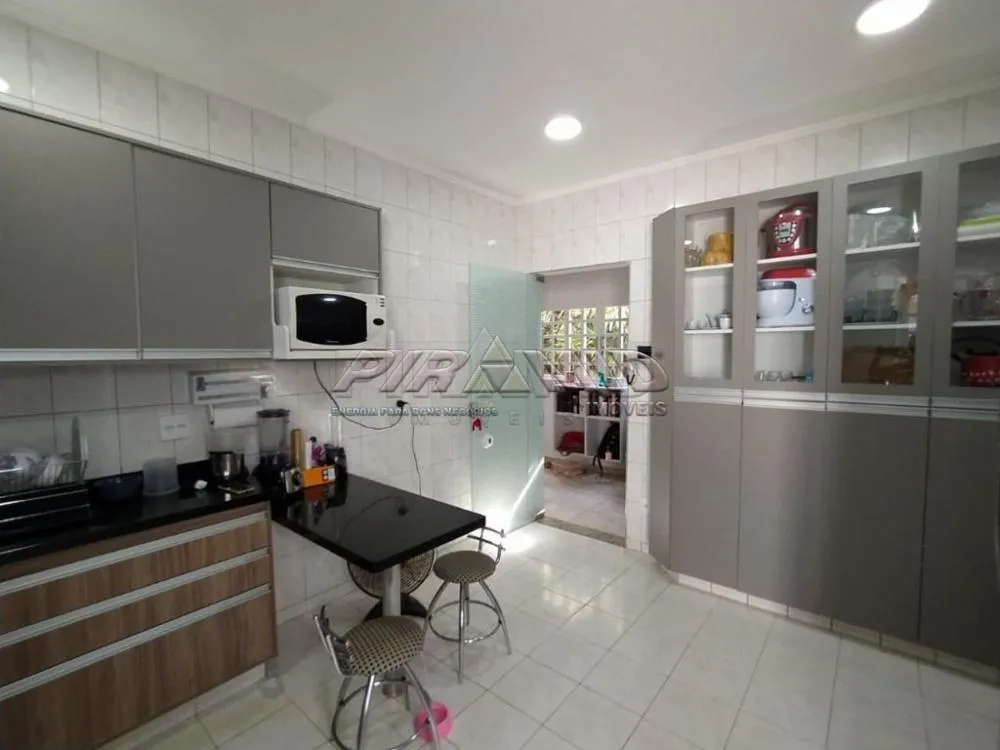 Alugar Casa / Padr&atilde;o em Ribeir&atilde;o Preto R$ 3.200,00 - Foto 9