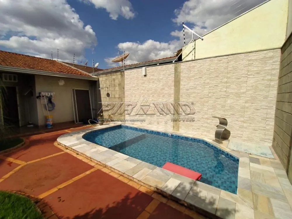 Alugar Casa / Padr&atilde;o em Ribeir&atilde;o Preto R$ 3.200,00 - Foto 12