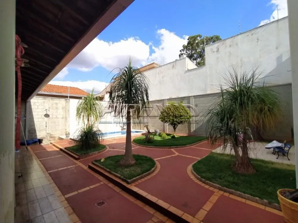 Alugar Casa / Padr&atilde;o em Ribeir&atilde;o Preto R$ 3.200,00 - Foto 13