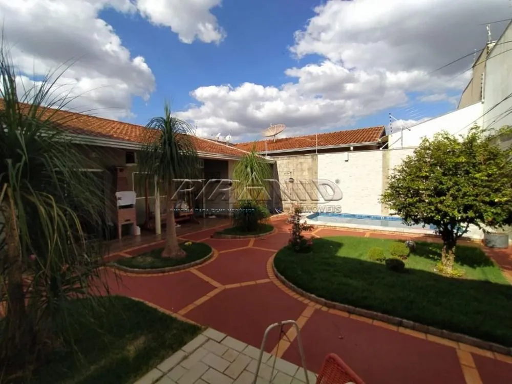 Alugar Casa / Padr&atilde;o em Ribeir&atilde;o Preto R$ 3.200,00 - Foto 14