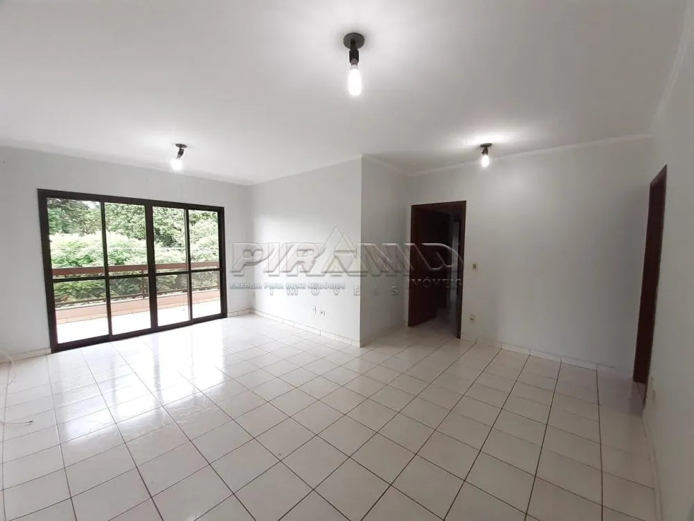 Alugar Apartamento / Padr&atilde;o em Ribeir&atilde;o Preto R$ 2.200,00 - Foto 1