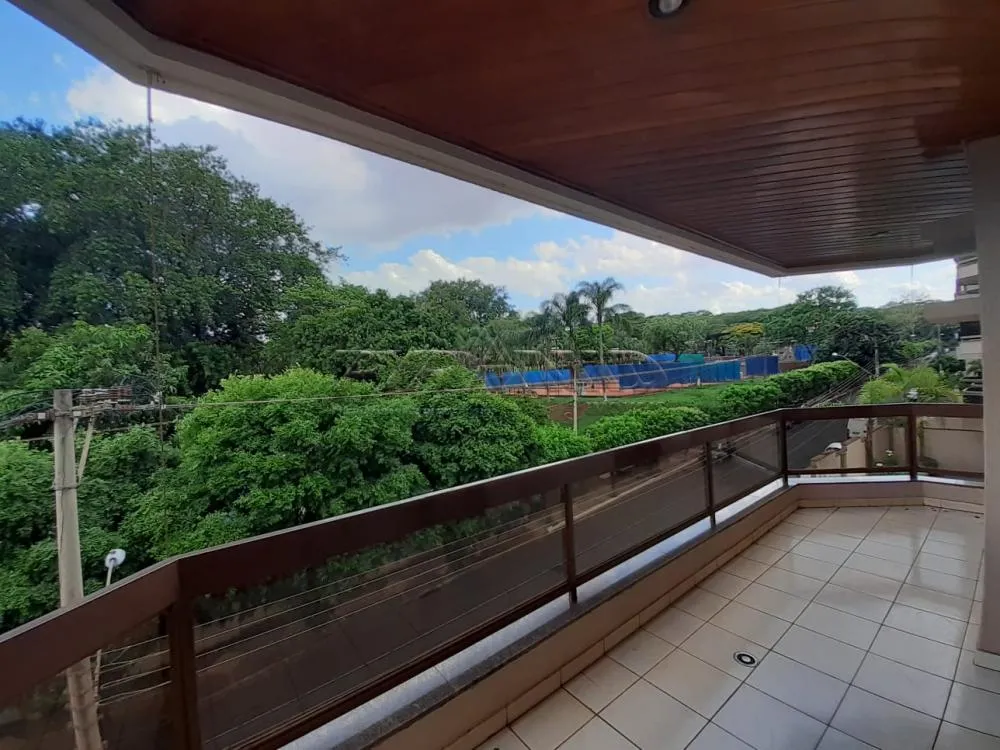 Alugar Apartamento / Padr&atilde;o em Ribeir&atilde;o Preto R$ 2.200,00 - Foto 2