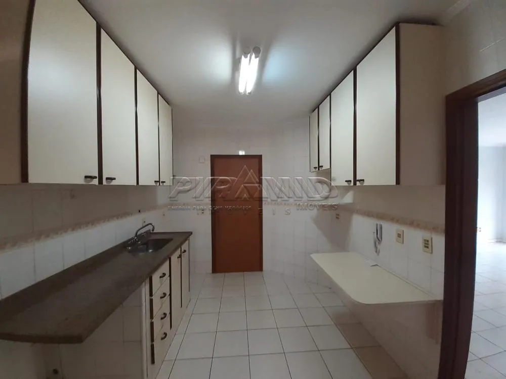 Alugar Apartamento / Padr&atilde;o em Ribeir&atilde;o Preto R$ 2.200,00 - Foto 16