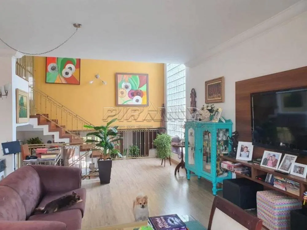 Comprar Casa / Padr&atilde;o em Ribeir&atilde;o Preto R$ 1.200.000,00 - Foto 5