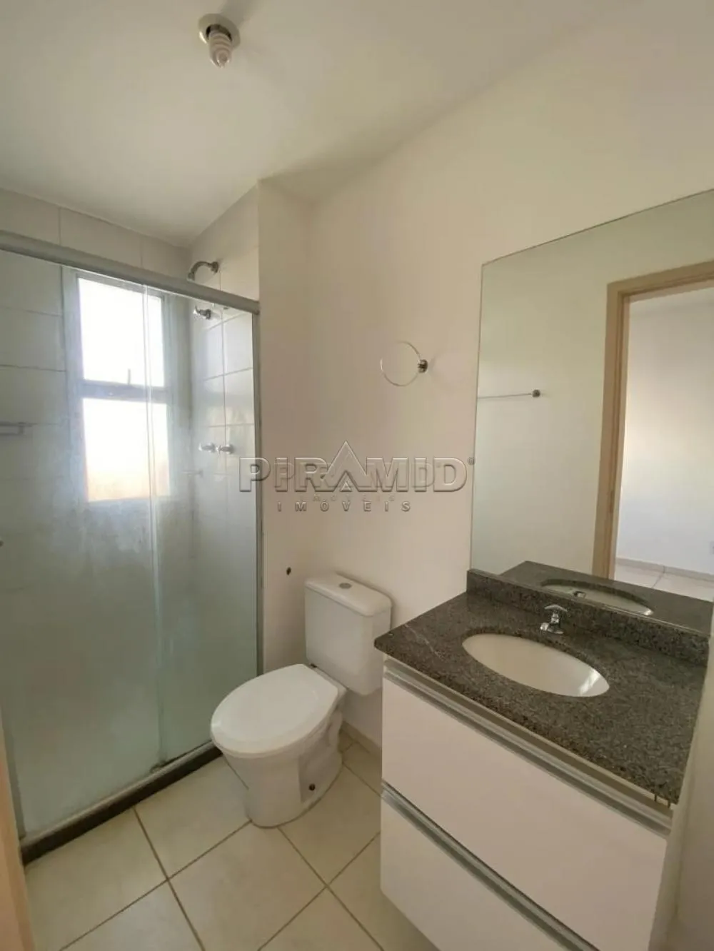 Alugar Apartamento / Padr&atilde;o em Ribeir&atilde;o Preto R$ 1.485,21 - Foto 6