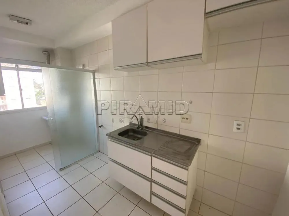 Alugar Apartamento / Padr&atilde;o em Ribeir&atilde;o Preto R$ 1.485,21 - Foto 10