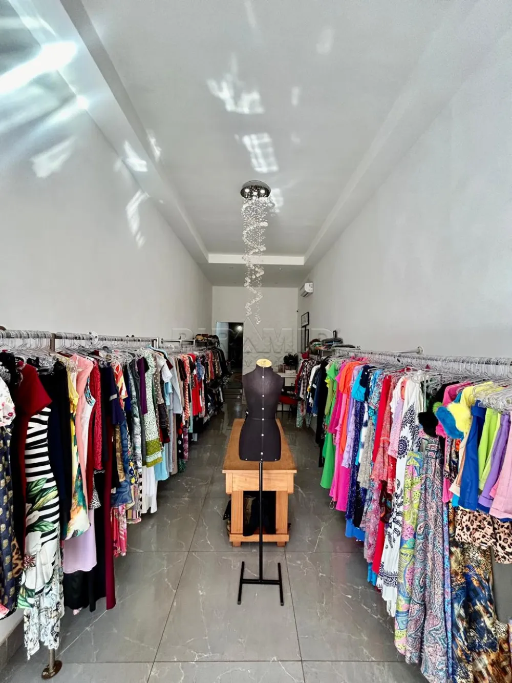 Alugar Comercial / Ponto Comercial em Ribeir&atilde;o Preto R$ 2.500,00 - Foto 1