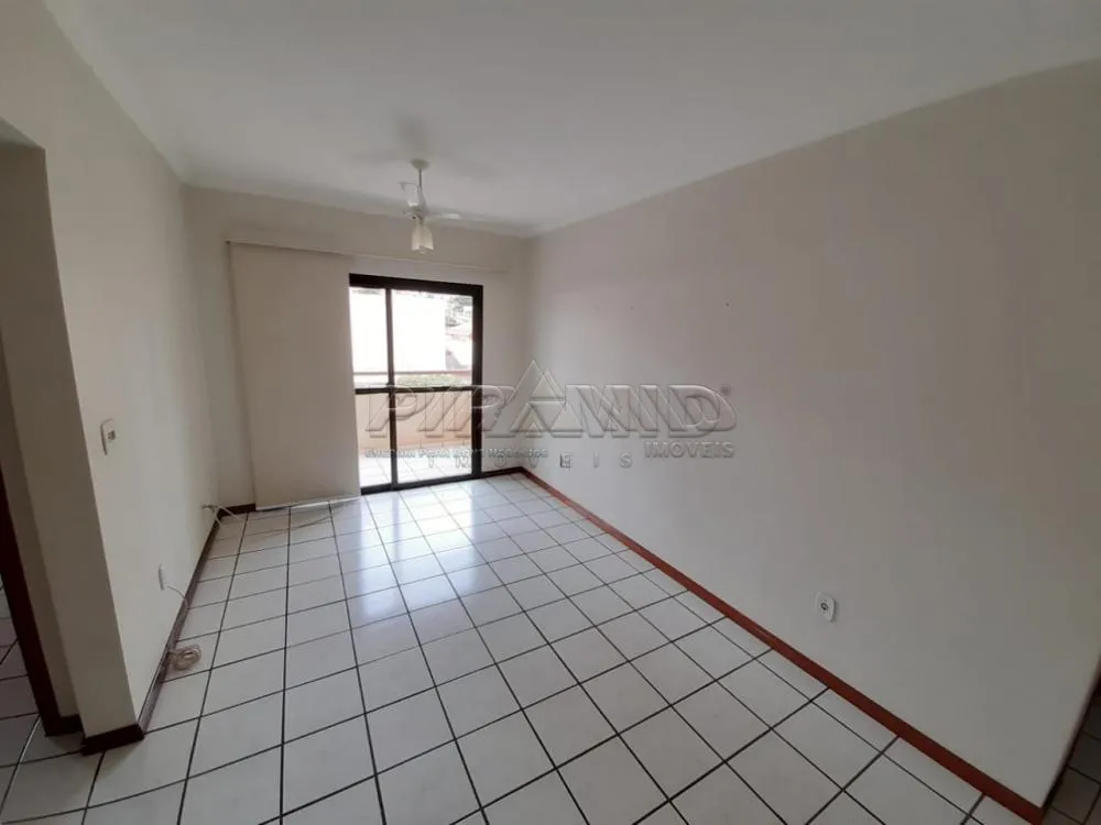 Alugar Apartamento / Padr&atilde;o em Ribeir&atilde;o Preto R$ 1.200,00 - Foto 1