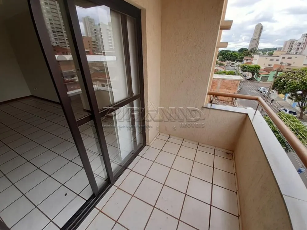 Alugar Apartamento / Padr&atilde;o em Ribeir&atilde;o Preto R$ 1.200,00 - Foto 4