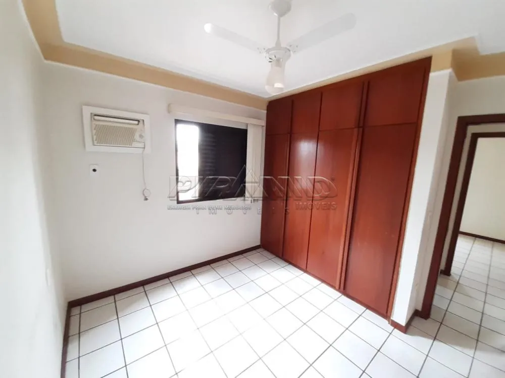 Alugar Apartamento / Padr&atilde;o em Ribeir&atilde;o Preto R$ 1.200,00 - Foto 9