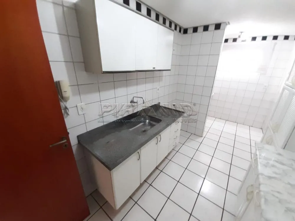 Alugar Apartamento / Padr&atilde;o em Ribeir&atilde;o Preto R$ 1.200,00 - Foto 13