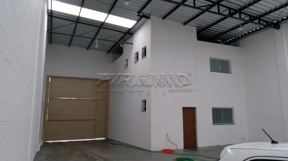 Alugar Comercial / Sal&atilde;o em Ribeir&atilde;o Preto R$ 12.800,00 - Foto 10