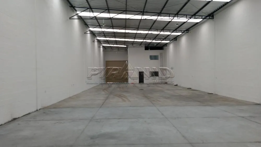 Alugar Comercial / Sal&atilde;o em Ribeir&atilde;o Preto R$ 12.800,00 - Foto 2