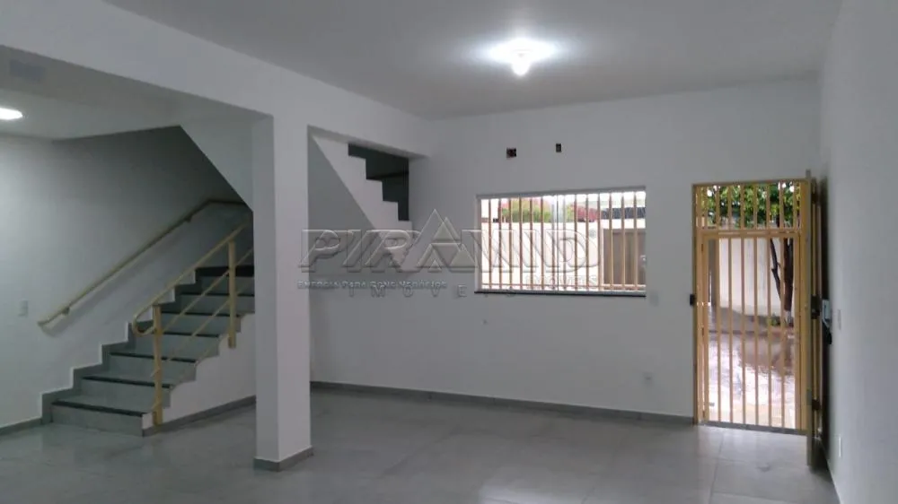 Alugar Comercial / Sal&atilde;o em Ribeir&atilde;o Preto R$ 12.800,00 - Foto 4