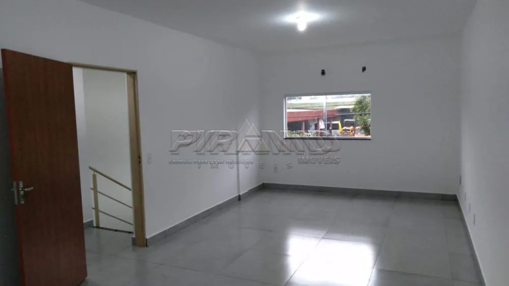 Alugar Comercial / Sal&atilde;o em Ribeir&atilde;o Preto R$ 12.800,00 - Foto 6
