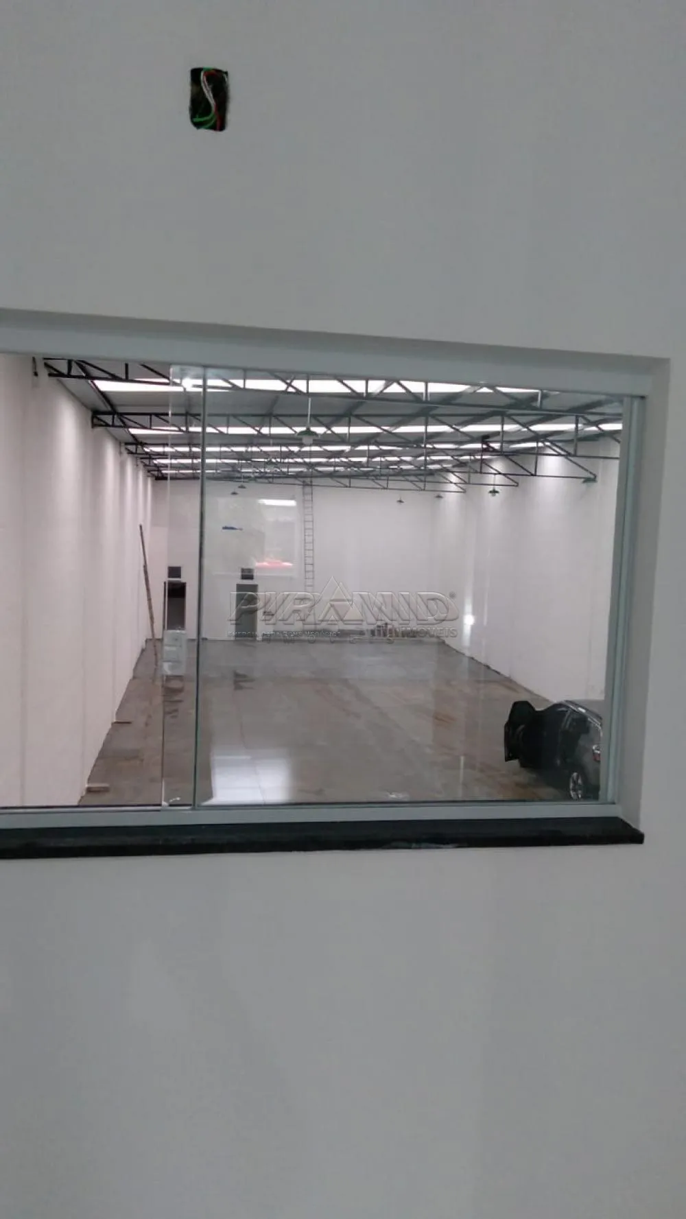 Alugar Comercial / Sal&atilde;o em Ribeir&atilde;o Preto R$ 12.800,00 - Foto 7