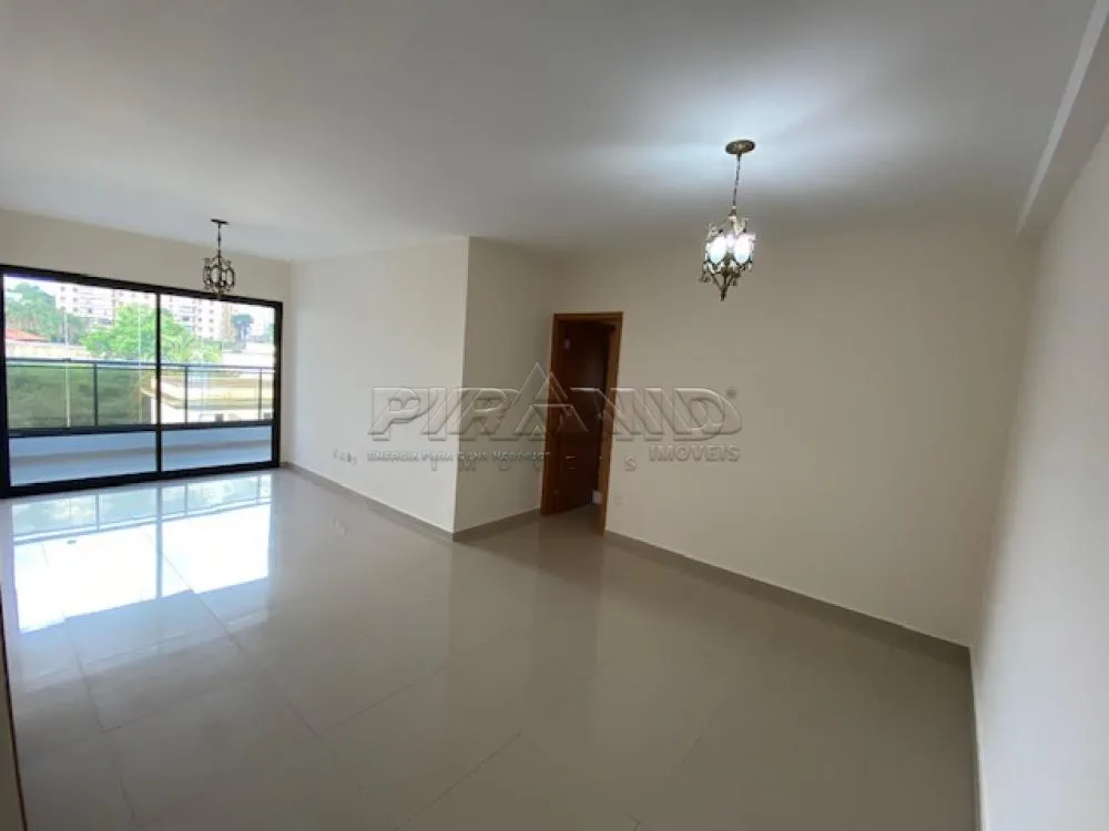 Alugar Apartamento / Padr&atilde;o em Ribeir&atilde;o Preto R$ 2.200,00 - Foto 1