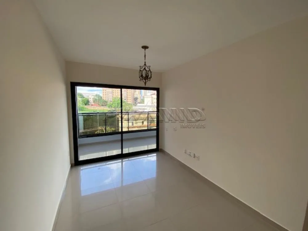 Alugar Apartamento / Padr&atilde;o em Ribeir&atilde;o Preto R$ 2.200,00 - Foto 2