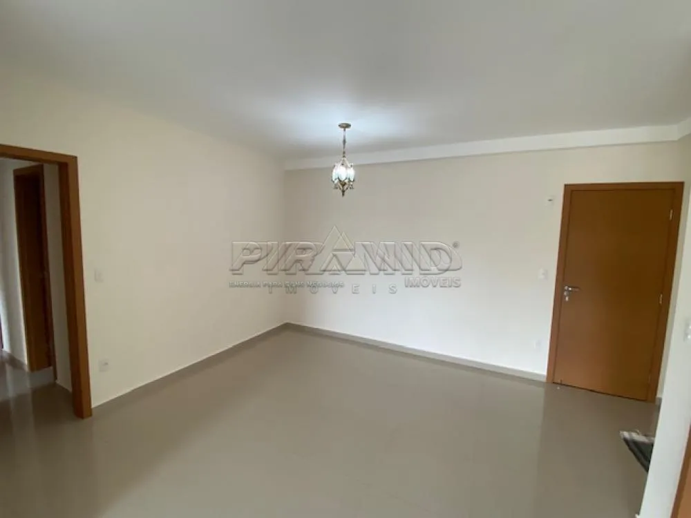 Alugar Apartamento / Padr&atilde;o em Ribeir&atilde;o Preto R$ 2.200,00 - Foto 3